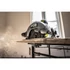 Ryobi ONE+ HP RCS18X-0 18V szénkefementes akkumulátoros körfűrész akku és töltő nélkül 5133004971