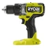 Ryobi ONE+ HP RPD18X-0 18V nagyteljesítményű szénkefe nélküli ütvefúró-csavarozó akku és töltő nélkül 5133004984