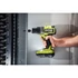 Ryobi ONE+ HP RDD18X-0 18V szénkefementes akkumulátoros fúró-csavarbehajtó akku és töltő nélkül 5133004985