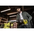 Ryobi ONE+ HP RRS18X-0 18V zénkefe nélküli szablyafűrész akku és töltő nélkül 5133005013