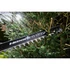 Ryobi MAX POWER RY36HTX65A-0 36V akkumulátoros szénkefe nélküli 65 cm sövényvágó akkumulátor és töltő nélkül 5133005076