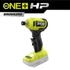 Ryobi ONE+ HP RDG18C-0 18V szénkefe nélküli magasfordulatszámú csiszoló akku és töltő nélkül 5133005139