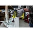 Ryobi ONE+ HP RDG18C-0 18V szénkefe nélküli magasfordulatszámú csiszoló akku és töltő nélkül 5133005139