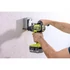 Ryobi ONE+ HP PD18X-242S 18V nagyteljesítményű szénkefe nélküli ütvefúró-csavarozó (4.0Ah + 2.0Ah)akkukal és töltővel táskában 5133005283