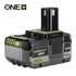 Ryobi ONE+ RB1850X 18V 5,0ah akkumulátor 5133005287 