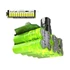 Ryobi ONE+ RB1850X2 18V 2db 5,0ah akku szett 5133005305