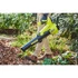 Ryobi ONE+ HP RY18BLXC-0 18V kkumulátoros HP szénkefe nélküli WHISPER™ halk lombfúvó akku és töltő nélkül 5133005355