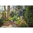 Ryobi ONE+ HP RY18BLXC-0 18V kkumulátoros HP szénkefe nélküli WHISPER™ halk lombfúvó akku és töltő nélkül 5133005355