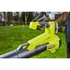 Ryobi ONE+ HP RY18BLXC-140 18 V akkumulátoros szénkefe nélküli WHISPER™ halk lombfúvó (1 x 4.0Ah)akkuval és töltővel  5133005357