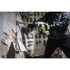 Ryobi ONE+ HP RSDS18X-1C40S 18V 2,5J fúróés vésőkalapács 4ah akkuval töltővel táskában 5133005383 