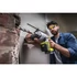 Ryobi ONE+ HP RSDS18X-1C40S 18V 2,5J fúróés vésőkalapács 4ah akkuval töltővel táskában 5133005383 