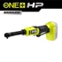 Ryobi ONE+ HP RRW1814X-0 18V akkumulátoros, szénkefe nélkül 5133005389i nagy teljesítményű 1/4" befogású racsnis csavarkulcs akku és töltő nélkül 5133005389