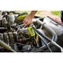 Ryobi ONE+ HP RRW1814X-0 18V akkumulátoros, szénkefe nélkül 5133005389i nagy teljesítményű 1/4" befogású racsnis csavarkulcs akku és töltő nélkül 5133005389