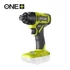 Ryobi ONE+ RID18-0 18V akkumulátoros ütvecsavarozó akku és töltő nélkül 5133005391