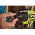 Ryobi ONE+ RID18-0 18V akkumulátoros ütvecsavarozó akku és töltő nélkül 5133005391