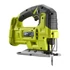 Ryobi ONE+ RJS18-0 18V akkumulátoros szúrófűrész akku és töltő nélkül 5133005395 