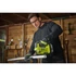 Ryobi ONE+ RJS18-0 18V akkumulátoros szúrófűrész akku és töltő nélkül 5133005395 