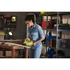 Ryobi ONE+ RJS18-0 18V akkumulátoros szúrófűrész akku és töltő nélkül 5133005395 