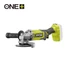 Ryobi ONE+ RAG18125-0 18V akkus sarokcsiszoló akku és töltő nélkül 5133005403