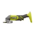 Ryobi ONE+ RAG18125-0 18V akkus sarokcsiszoló akku és töltő nélkül 5133005403