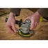 Ryobi ONE+ RAG18125-0 18V akkus sarokcsiszoló akku és töltő nélkül 5133005403