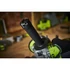 Ryobi ONE+ RAG18125-0 18V akkus sarokcsiszoló akku és töltő nélkül 5133005403