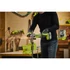 Ryobi ONE+ RAG18125-0 18V akkus sarokcsiszoló akku és töltő nélkül 5133005403