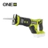 Ryobi ONE+ RRS18-0 18v akkumulátoros szablyafűrész akku és töltő nélkül 5133005404