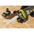 Ryobi ONE+ RRS18-0 18v akkumulátoros szablyafűrész akku és töltő nélkül 5133005404