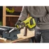 Ryobi ONE+ RRS18-0 18v akkumulátoros szablyafűrész akku és töltő nélkül 5133005404