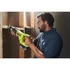 Ryobi ONE+ RRS18-0 18v akkumulátoros szablyafűrész akku és töltő nélkül 5133005404