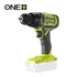 Ryobi ONE+ RDD18-0 18V akkumulátoros fúrócsavarozó akku és töltő nélkül  5133005437