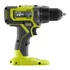 Ryobi ONE+ RDD18-0 18V akkumulátoros fúrócsavarozó akku és töltő nélkül  5133005437