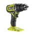 Ryobi ONE+ RPD18-0 18V 18 V akkumulátoros fúró-ütvefúró-csavarozó akku és töltő nélkül 5133005438