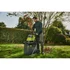 Ryobi MAX POWER RY36SHX40-0 36V akkumulátoros csendes működésű aprítógép akkumulátor és töltő nélkül 5133005451