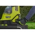 Ryobi MAX POWER RY36SHX40-0 36V akkumulátoros csendes működésű aprítógép akkumulátor és töltő nélkül 5133005451
