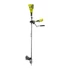 Ryobi ONE+ HP RY18BCX26A-0 18V szénkefe nélküli 26cm fűkasza akku és töltő nélkül 5133005453 