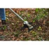 Ryobi ONE+ HP RY18BCX26A-0 18V szénkefe nélküli 26cm fűkasza akku és töltő nélkül 5133005453 