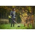 Ryobi ONE+ HP RY18BCX26A-0 18V szénkefe nélküli 26cm fűkasza akku és töltő nélkül 5133005453 