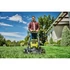 5133005463 Ryobi MAX POWER RY36LMXP40A-150 36V szénkefe nélküli 40 cm-es fűnyíró Power Assist rásegító funkcióval (1 x 5,0 Ah)akkuvel és töltővel