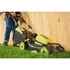 5133005463 Ryobi MAX POWER RY36LMXP40A-150 36V szénkefe nélküli 40 cm-es fűnyíró Power Assist rásegító funkcióval (1 x 5,0 Ah)akkuvel és töltővel