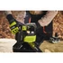 Ryobi ONE+ HP RY18CSX30A-0 18V szénkefe nélküli HP Whisper™ halk, 30 cm-es láncfűrész akku és töltő nélkül 5133005465