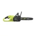 Ryobi ONE+ HP RY18CSX30A-0 18V szénkefe nélküli HP Whisper™ halk, 30 cm-es láncfűrész akku és töltő nélkül 5133005465