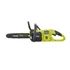 Ryobi ONE+ HP RY18CSX30A-0 18V szénkefe nélküli HP Whisper™ halk, 30 cm-es láncfűrész akku és töltő nélkül 5133005465