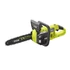 Ryobi ONE+ HP RY18CSX30A-0 18V szénkefe nélküli HP Whisper™ halk, 30 cm-es láncfűrész akku és töltő nélkül 5133005465