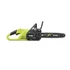 Ryobi ONE+ HP RY18CSX30A-150 18V akkumulátoros, szénkefe nélküli HP Whisper™ halk, 30 cm-es láncfűrész (1 x 5.0Ah)akkumulátorral és töltővel 5133005466