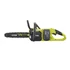 Ryobi ONE+ HP RY18CSX30A-150 18V akkumulátoros, szénkefe nélküli HP Whisper™ halk, 30 cm-es láncfűrész (1 x 5.0Ah)akkumulátorral és töltővel 5133005466