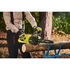 Ryobi ONE+ HP RY18CSX30A-150 18V akkumulátoros, szénkefe nélküli HP Whisper™ halk, 30 cm-es láncfűrész (1 x 5.0Ah)akkumulátorral és töltővel 5133005466
