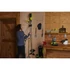 Ryobi MAX POWER RY36BCX30A-0 36V akkumulátoros szénkefe nélküli 30 cm-es fúkasza akkumulátor és töltő nélkül 5133005476 