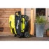 Ryobi ONE+ HP RY18LMX40B-0 18V ONE+™ akkumulátoros szénkefe nélküli fűnyíró 40 cm-es vágószélességgel akku és töltő nélkül 5133005479